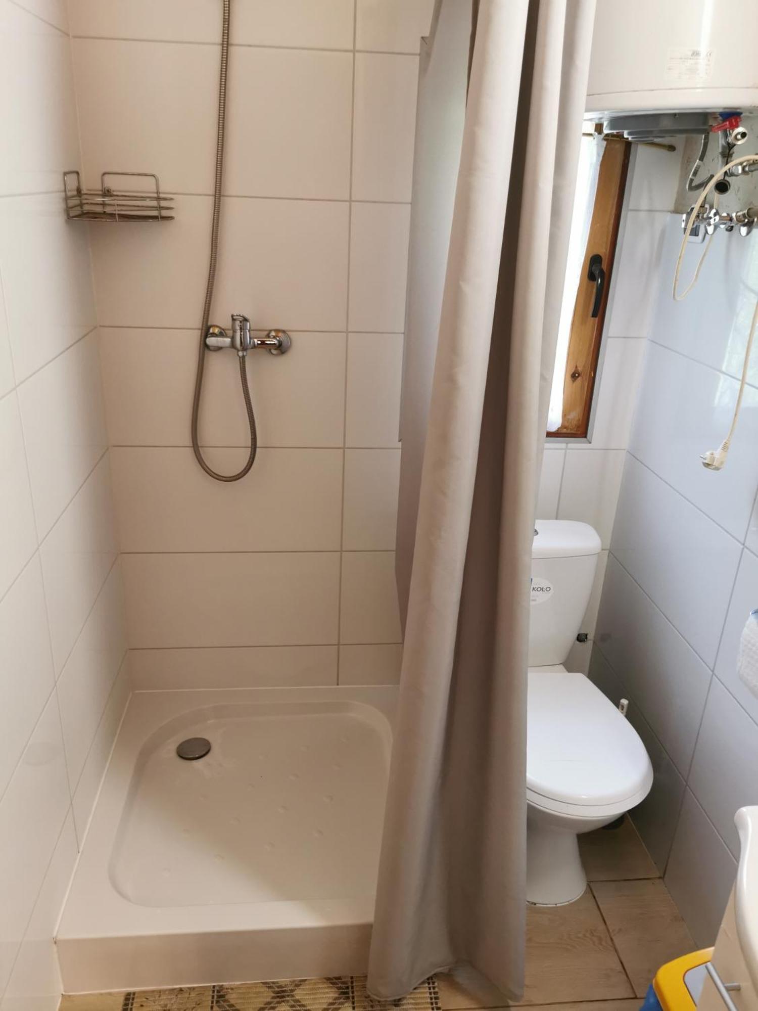 Domki Drewniane Alpejskie Swietne Exterior foto
